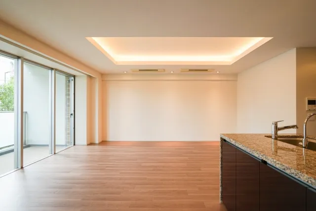 内装リフォーム