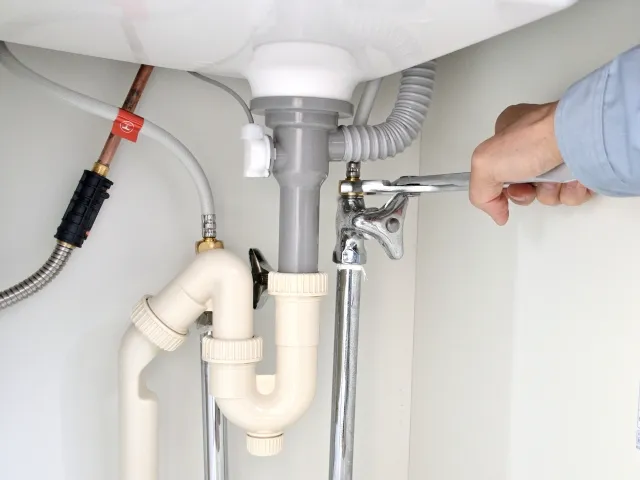 水まわり工事（キッチン／浴室／トイレ／洗面）