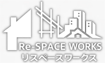Re-SPACE WORKS